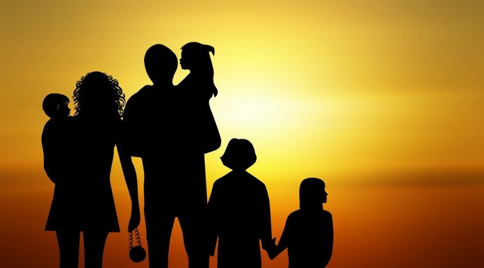 Familiile cu mai mulți copii ar putea primi minimum 2.000 de lei. Se așteaptă votul deputaților