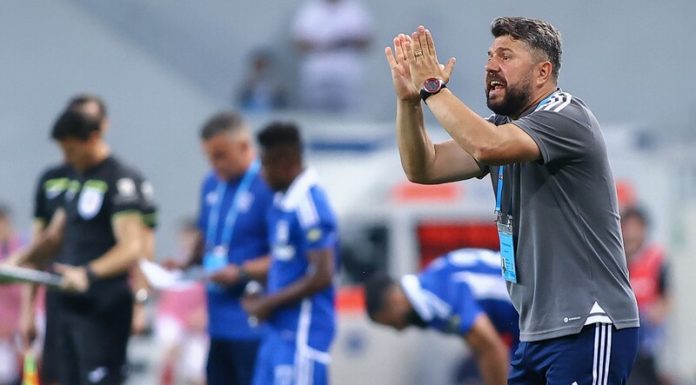 FC U Craiova 1948 – FC Hermannstadt, ora 18.00. Moral diferit