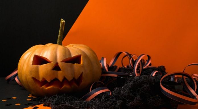 Lucruri mai puțin știute despre Halloween