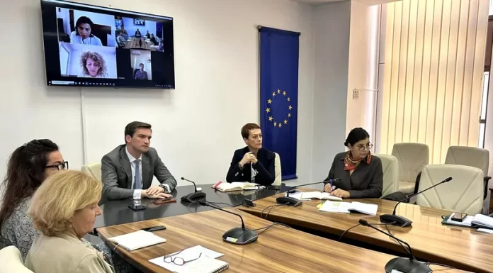 CNAS: „Task Force” pentru combaterea cancerului