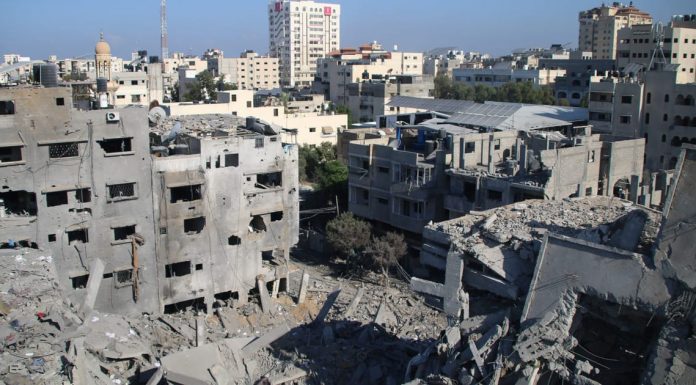 Încă un român a murit în războiul din Israel