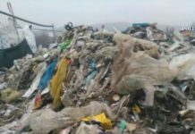 Percheziții la mafia gunoaielor, astăzi!