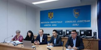 AJPIS a organizat o videoconferință cu primarii din Gorj pe tema venitului minim de incluziune