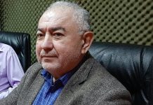 Lider politic: Sunt plângeri la ANI împotriva senatorului Ion Iordache