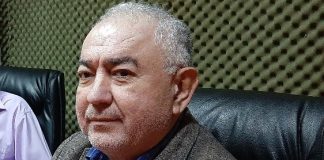 Lider politic: Sunt plângeri la ANI împotriva senatorului Ion Iordache