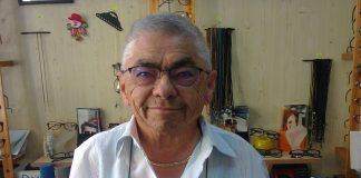 Educaţia…şi Lecţia de Viaţă! – Interviu cu domnul Ionică BOŞTINĂ, renumit specialist în optică şi patronul magazinului-atelier «Optica IONICĂ» din Târgu-Jiu – ,,Mă surprinde şi mă descumpăneşte până la exasperare indiferenţa oamenilor şi răutatea lor, parcă mai acutizate ca oricând”!