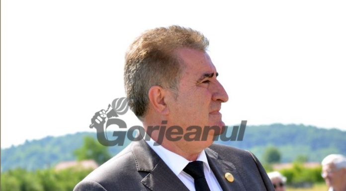 Fostul senator Scarlat Iriza a încetat din viață