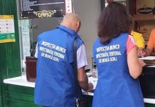 Angajatorii gorjeni, amendați cu 147.000 de lei de echipele ITM