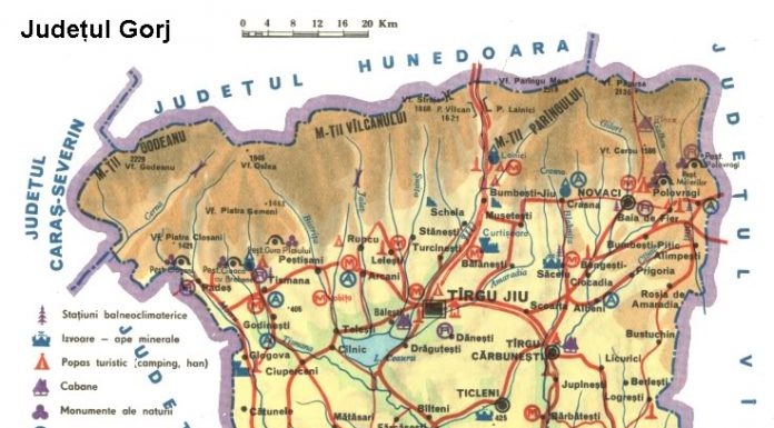 Peste 184 milioane de euro pentru IMM-urile din Gorj