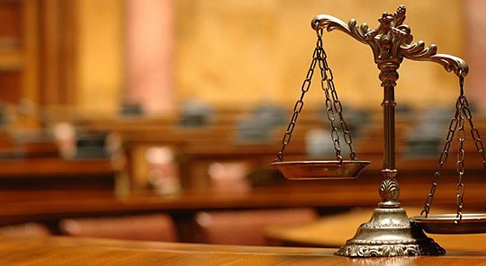 Francez condamnat pentru un accident în Târgu-Jiu