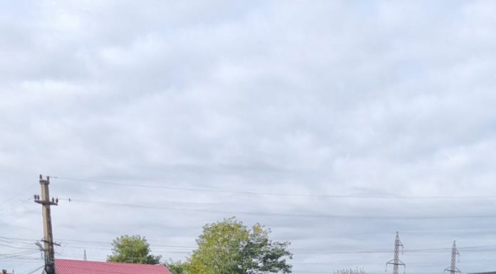 Lucrări de prevenire a pagubelor provocate de inundații, în zona Iezureni