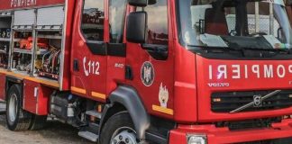 Autospecialele ISU Gorj intră în reparații