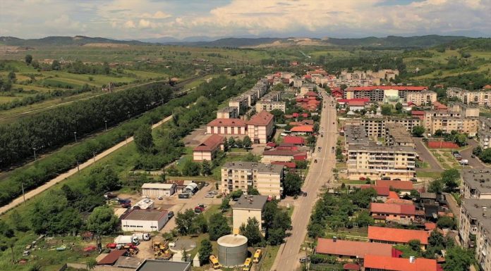 25 de ani de la înființarea Muzeului Jilțurilor