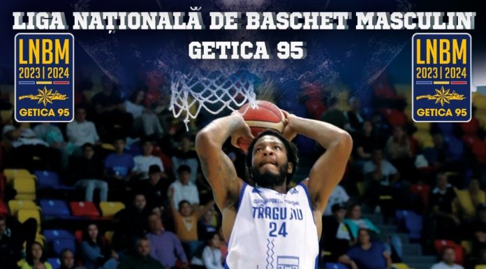 Astăzi, ora 18.30: CSM Târgu Jiu – Corona Brașov