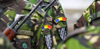 Campanie de recrutare a rezerviștilor voluntari. Șase locuri în Gorj!