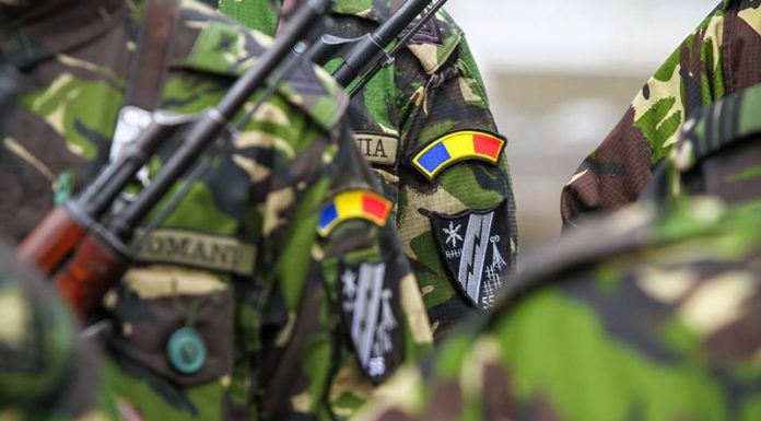 Campanie de recrutare a rezerviștilor voluntari. Șase locuri în Gorj!