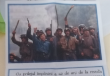 Motru: 42 de ani de la ”Greva pâinii”