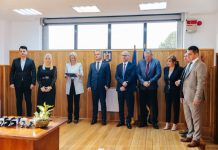 Ministrul Justiției a cerut judecătorilor să nu se pensioneze. Primarii din Gorj au lipsit de la întâlnirea cu ministrul Veștea