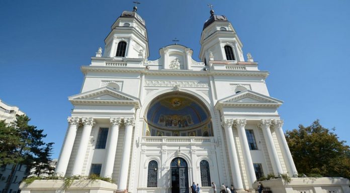 Sărbătoarea Sfintei Cuvioase PARASCHEVA, sâmbătă, 14 octombrie 2023