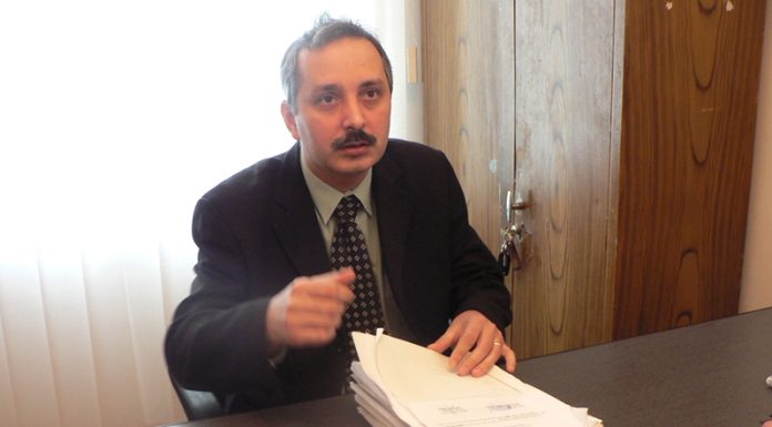 Procurorul Emil Moța, candidat la șefia unei secții DNA