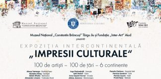 Multiple evenimente pentru marcarea a 85 de ani de la inaugurarea ansamblului brâncușian de la Târgu-Jiu