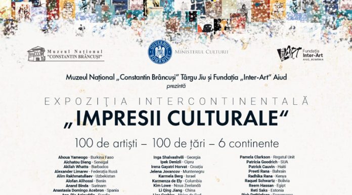 Multiple evenimente pentru marcarea a 85 de ani de la inaugurarea ansamblului brâncușian de la Târgu-Jiu