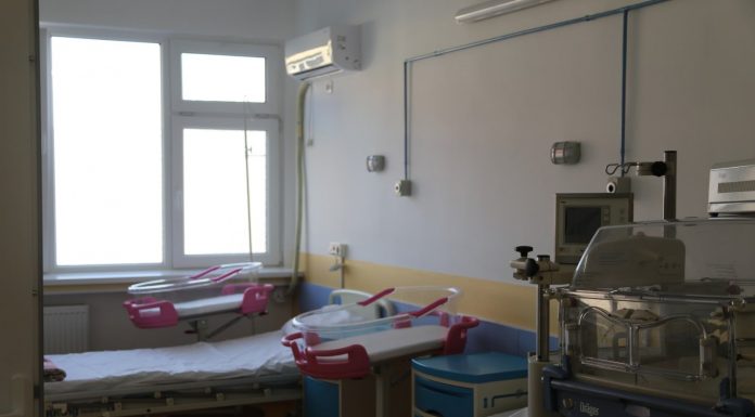 „Împreună din prima zi”. Echipament performant pentru Secția de Neonatologie
