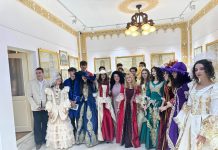 Nocturna Bibliotecilor, eveniment cultural organizat de Biblioteca Județeană Gorj „Christian Tell”