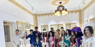 Nocturna Bibliotecilor, eveniment cultural organizat de Biblioteca Județeană Gorj „Christian Tell”