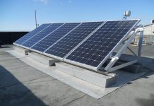 Aplicație deblocată pentru Programul Casa Verde Fotovoltaice