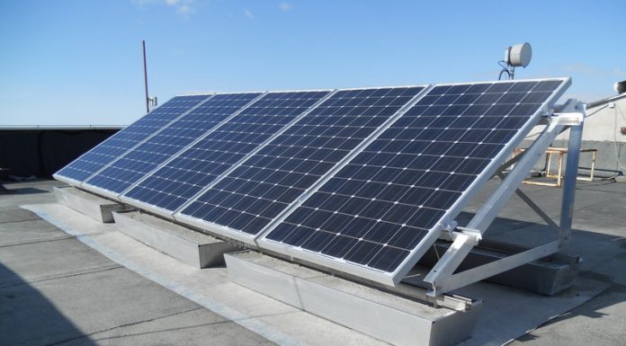 Aplicație deblocată pentru Programul Casa Verde Fotovoltaice