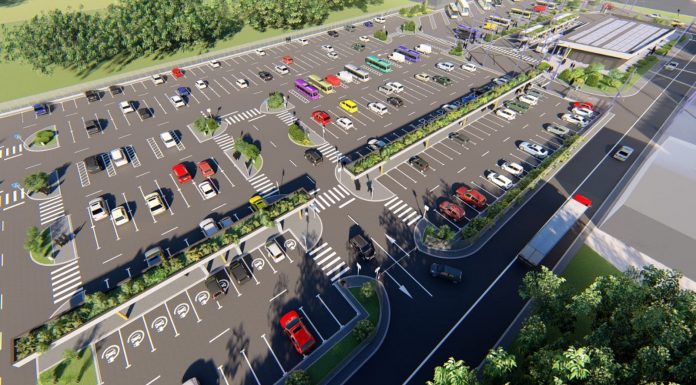 „Park&ride” la Târgu Jiu