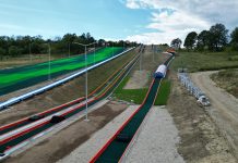 Arcani: DJ de renume vor prezenta evenimentul de deschidere al celei mai lungi pârtii artificiale din țară