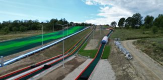 Arcani: DJ de renume vor prezenta evenimentul de deschidere al celei mai lungi pârtii artificiale din țară