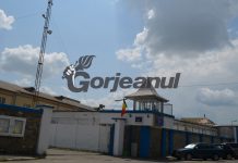 Dragoste de maraton la Penitenciarul Târgu Jiu! Deținuții au avut parte de aproape 200 de vizite intime, din partea consoartelor