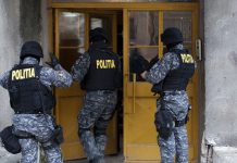 Fraudă cu fonduri Start-up Nation. Percheziţii în Gorj