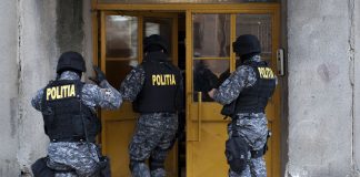 Fraudă cu fonduri Start-up Nation. Percheziţii în Gorj