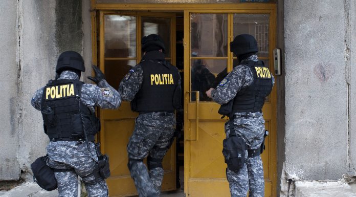 Fraudă cu fonduri Start-up Nation. Percheziţii în Gorj