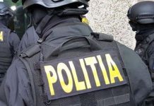 Gorj: Percheziții la persoane bănuite de înșelăciune