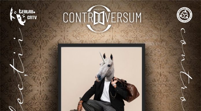 Se fac preselecții pentru trupa de teatru a CNTV Târgu-Jiu!