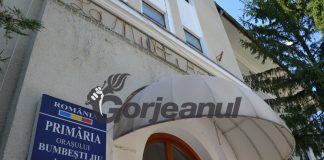 Scandal la Primăria Bumbești-Jiu