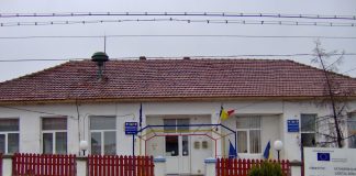 O nouă licitație pentru reabilitarea sediului unei primării din Gorj