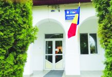 Post vacant de consilier, la Stănești