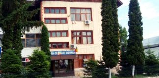 Postul de arhitect-șef, scos la concurs de Primăria Tismana