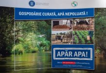 Final pentru proiectul național de control al poluării cu nitrați din surse agricole! Patru platforme comunale, realizate la nivelul județului Gorj