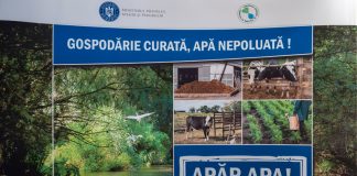 Final pentru proiectul național de control al poluării cu nitrați din surse agricole! Patru platforme comunale, realizate la nivelul județului Gorj