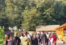 90 de copii și tineri din sistemul de protecție al DGASPC Gorj, implicați în proiectul ,,Pregătiți pentru viață”