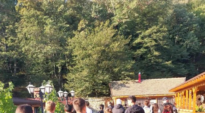 90 de copii și tineri din sistemul de protecție al DGASPC Gorj, implicați în proiectul ,,Pregătiți pentru viață”