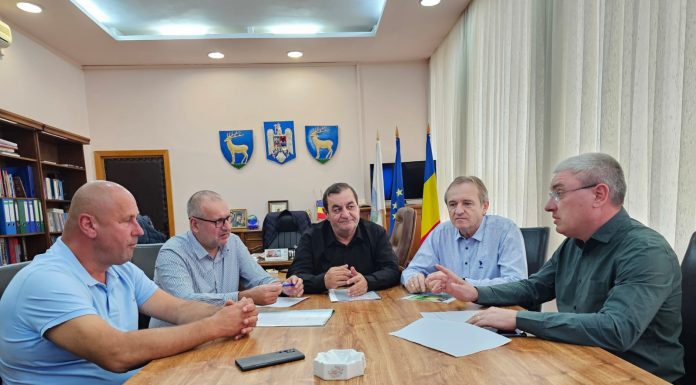 PNL Gorj mai pierde un primar. Al cincilea