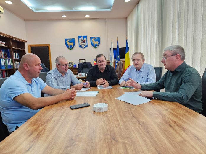 PNL Gorj mai pierde un primar. Al cincilea